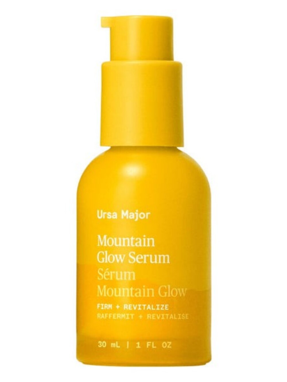 Ursa Major Mountain Glow Serum  **New In BOX**